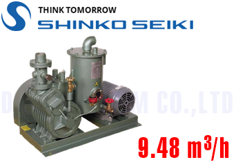 Bơm chân không Shinko Seiki SVC-150