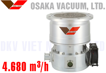 Bơm chân không turbo Osaka TG1300M