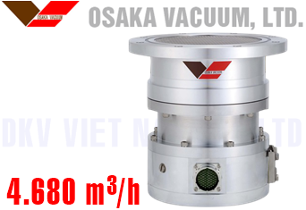 Bơm chân không turbo Osaka TG1300ML