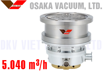 Bơm chân không turbo Osaka TG1400F
