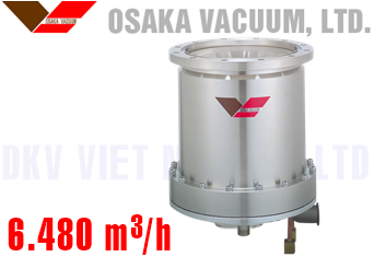 Bơm chân không turbo Osaka TG1810