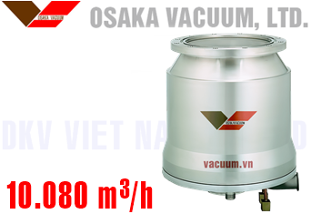 Bơm chân không turbo Osaka TG2813