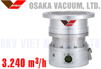 Bơm chân không turbo Osaka TG900ML