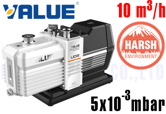 Bơm chân không Value UD12