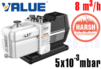Bơm chân không Value UD8