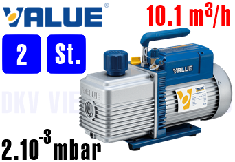 Bơm chân không Value VE260N