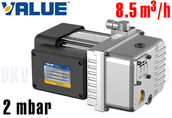 Bơm chân không Value VSV-10