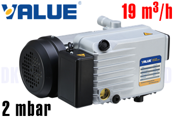 Bơm chân không Value VSV-20FP