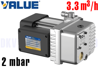 Bơm chân không Value VSV-4