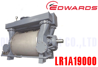 Bơm chân không vòng nước Edwards LR1A19000