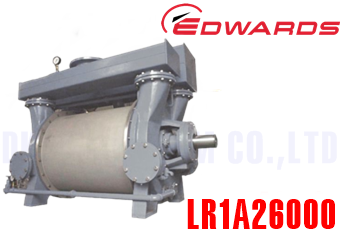 Bơm chân không vòng nước Edwards LR1A26000