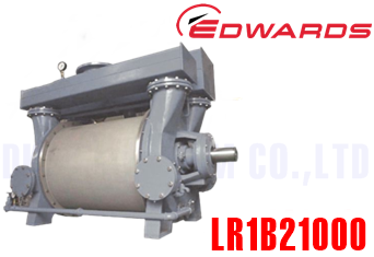 Bơm chân không vòng nước Edwards LR1B21000
