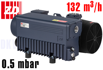 Bơm chân không ZD Zhongde V0141A