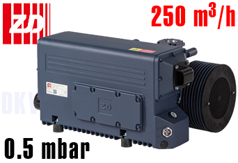 Bơm chân không ZD Zhongde V0251C