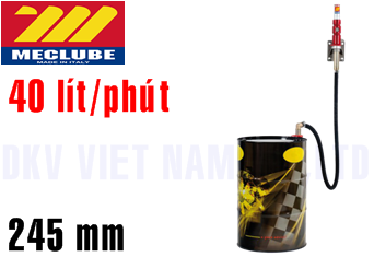 Bơm dầu khí nén Meclube 022-1212-000