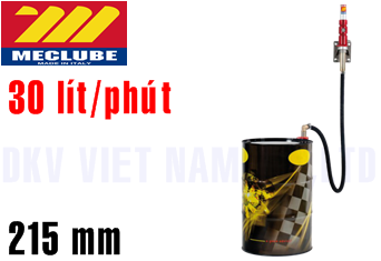 Bơm dầu khí nén Meclube 022-1213-000