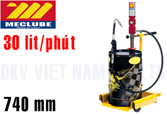 Bơm dầu khí nén Meclube 022-1282-000