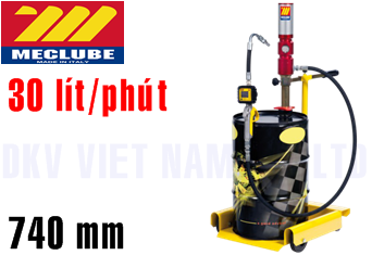 Bơm dầu khí nén Meclube 022-1284-000
