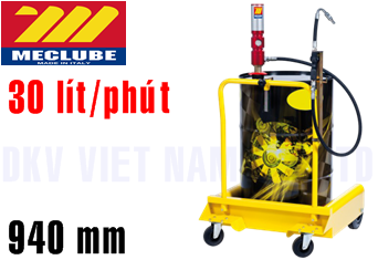 Bơm dầu khí nén Meclube 022-1287-000