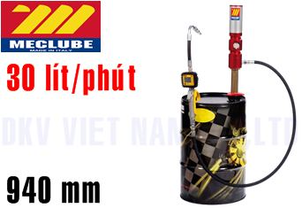 Bơm dầu khí nén Meclube 022-1288-A00