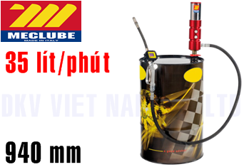 Bơm dầu khí nén Meclube 022-1289-000