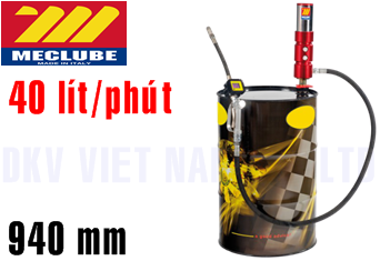 Bơm dầu khí nén Meclube 022-1289-A00