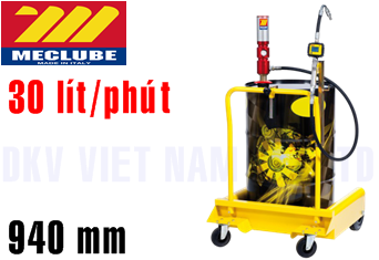 Bơm dầu khí nén Meclube 022-1292-000