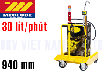 Bơm dầu khí nén Meclube  022-1294-000