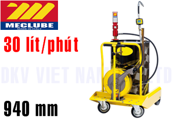 Bơm dầu khí nén Meclube 022-1297-000
