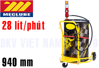 Bơm dầu khí nén Meclube 022-1298-A00