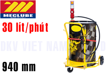 Bơm dầu khí nén Meclube 022-1298-B00