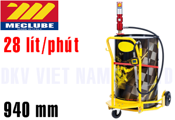 Bơm dầu khí nén Meclube 022-1298-C00