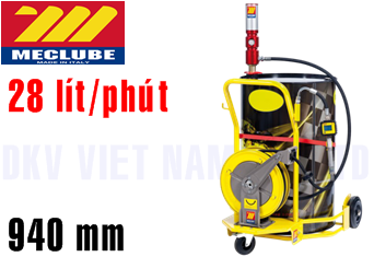 Bơm dầu khí nén Meclube 022-1298-E00