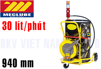 Bơm dầu khí nén Meclube 022-1298-F00