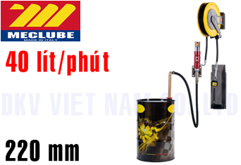 Bơm dầu khí nén Meclube 022-1299-000