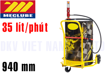 Bơm dầu khí nén Meclube  022-1299-B00