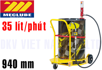 Bơm dầu khí nén Meclube 022-1299-D00