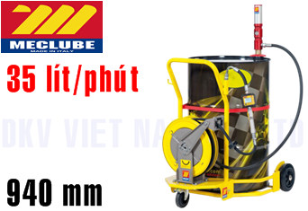 Bơm dầu khí nén Meclube 022-1299-F00
