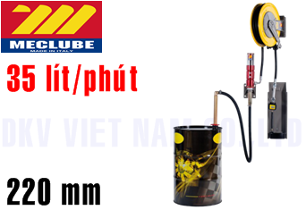 Bơm dầu khí nén Meclube 022-1299-G00