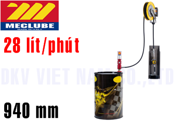 Bơm dầu khí nén Meclube 022-1300-000