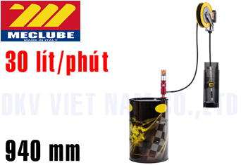 Bơm dầu khí nén Meclube 022-1301-000