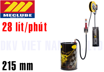 Bơm dầu khí nén Meclube 022-1302-000