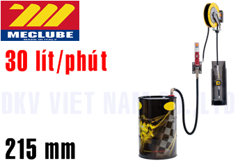 Bơm dầu khí nén Meclube 022-1303-000