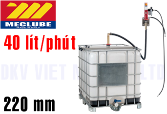 Bơm dầu khí nén Meclube 022-1886-000