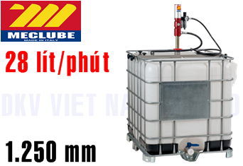 Bơm dầu khí nén Meclube  022-1888-000