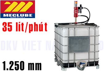Bơm dầu khí nén Meclube 022-1892-000