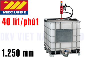 Bơm dầu khí nén Meclube 022-1894-000