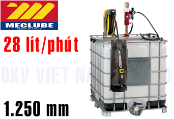 Bơm dầu khí nén Meclube 022-1895-000