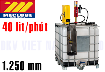 Bơm dầu khí nén Meclube 022-1899-000