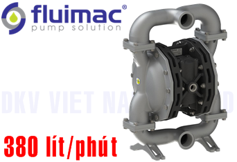 Bơm màng Fluimac P0400 